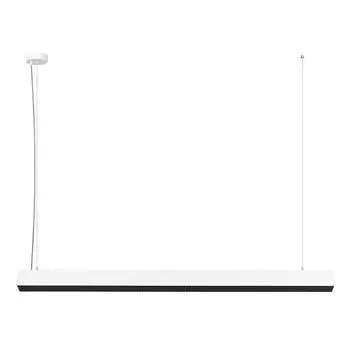 Светильник подвесной Loft It Vim 10318/C White
