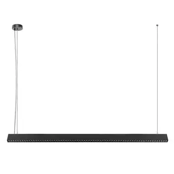 Светильник подвесной Loft It Vim 10318/B Black