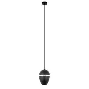 Светильник подвесной Loft It Viterbo 10336 Black