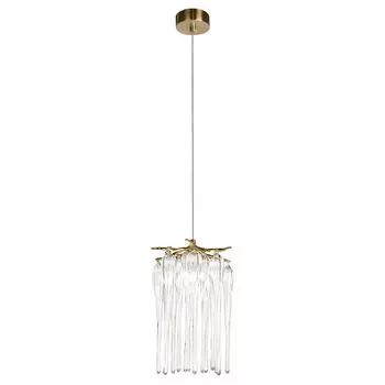 Светильник подвесной Loft It Waterfall 10350/206 AB