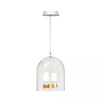 Светильник подвесной Loft It Whisper 1028-2WH