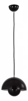 Светильник подвесной Lucia Tucci Narni Narni 197.1 nero