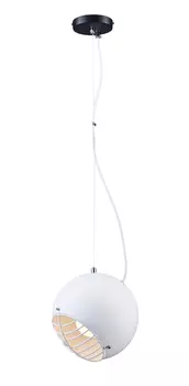 Светильник подвесной Lucia Tucci Narni NARNI 1942.1 white