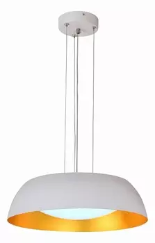 Светильник подвесной Lucia Tucci Sia Sia 850.400 bianco LED