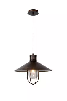 Светильник подвесной Lucide BAARN 31390-01-17