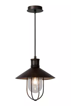 Светильник подвесной Lucide BAARN 31390-28-17