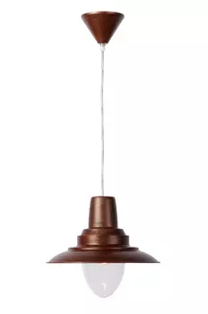 Светильник подвесной Lucide BASTIA 78363-01-97