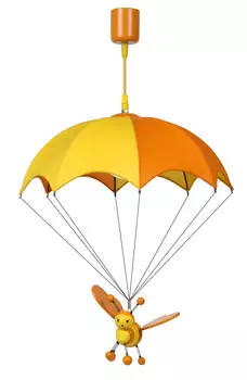 Светильник подвесной Lucide Bee 77452-01-53