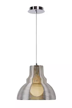 Светильник подвесной Lucide BOSTON 38407-28-12