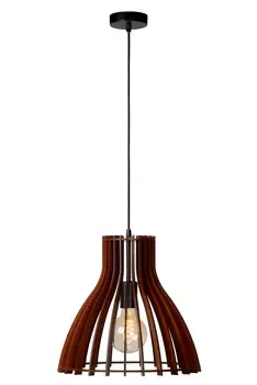 Светильник подвесной Lucide Bounde 34425/35/70