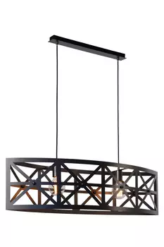 Светильник подвесной Lucide Castello 31378/02/15