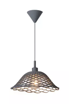 Светильник подвесной Lucide Corti 08409/37/36