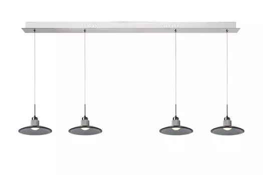 Светильник подвесной Lucide Cosmo 32452/20/11