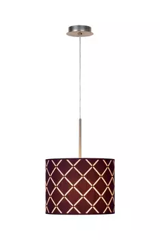 Светильник подвесной Lucide CROSS 61458-30-58