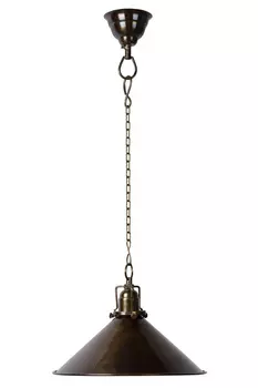 Светильник подвесной Lucide Djamal 53301/30/03