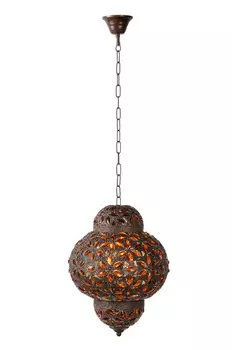 Светильник подвесной Lucide Djerba 78365/01/97