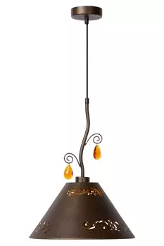 Светильник подвесной Lucide Dorint 71399/01/97