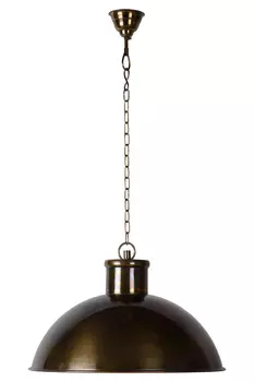 Светильник подвесной Lucide Feysa 53300/50/03