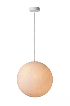 Светильник подвесной Lucide Fibre 08418/40/31