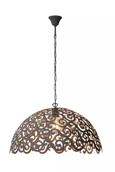 Светильник подвесной Lucide Germine 78371/60/50