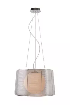 Светильник подвесной Lucide HOUSTON 38403-40-12