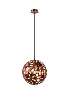 Светильник подвесной Lucide Keith 31499/35/17