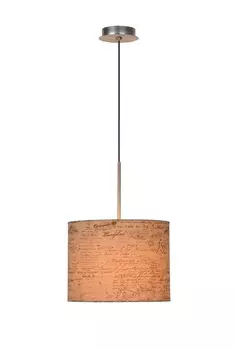 Светильник подвесной Lucide Livingstone 61459/30/55