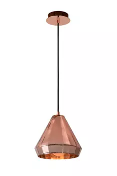 Светильник подвесной Lucide Lyna 34432/01/17