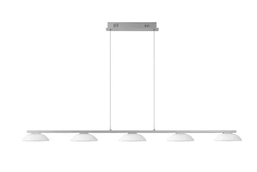 Светильник подвесной Lucide Mamba 09400/23/12