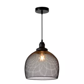 Светильник подвесной Lucide Mesh 43404/28/30
