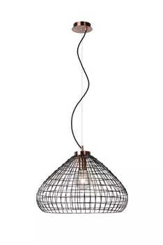 Светильник подвесной Lucide Moino 71360/50/17