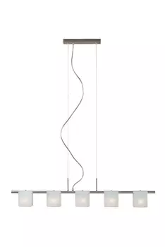 Светильник подвесной Lucide Olaf 12466/25/12