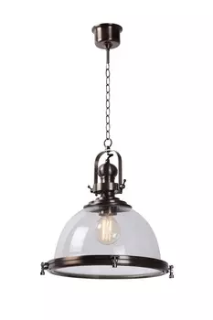 Светильник подвесной Lucide Old Burdie 31470/46/16