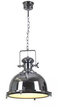 Светильник подвесной Lucide Old Burdie 31471/46/11