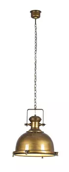 Светильник подвесной Lucide Old Burdie 31471/46/03