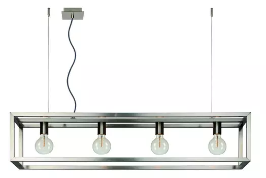 Светильник подвесной Lucide Oris 31472/04/12