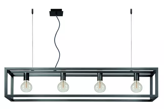Светильник подвесной Lucide ORIS 31472-24-15