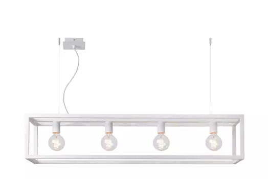 Светильник подвесной Lucide ORIS 31472-24-31