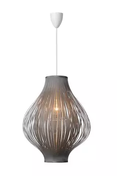 Светильник подвесной Lucide Poli 06408/01/36