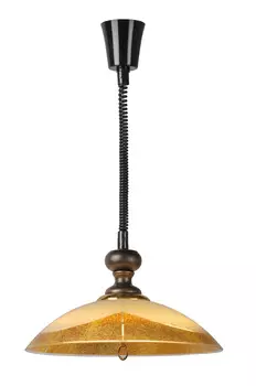 Светильник подвесной Lucide Radica 79308/62/47