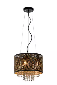 Светильник подвесной Lucide Raka 78376/31/30