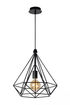 Светильник подвесной Lucide Ricky 06496/37/30