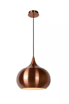 Светильник подвесной Lucide Riva 31412/33/17