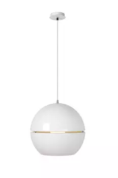 Светильник подвесной Lucide Seventies 31435/40/31