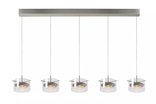 Светильник подвесной Lucide Shana Led? 48452/25/12