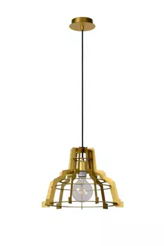 Светильник подвесной Lucide Slivo 20405/36/02