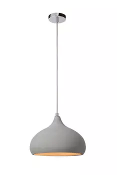 Светильник подвесной Lucide Solo 34403/28/41