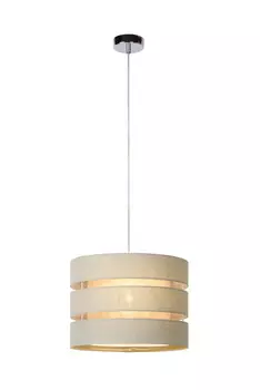 Светильник подвесной Lucide Tonio 34409/35/38