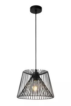 Светильник подвесной Lucide Vinti 02401/28/30