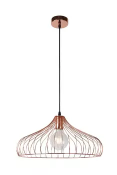 Светильник подвесной Lucide Vinti 02403/45/17